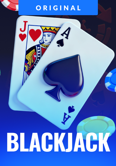 Blackjack