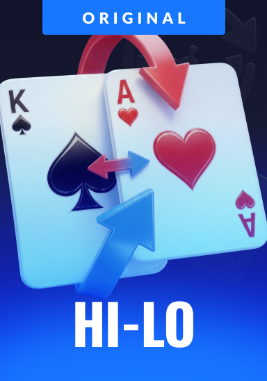 Hi-Lo